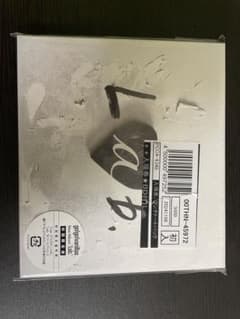 go!go!vanillas L.A.B. CD + ポーチのサムネイル