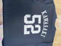 ソフトバンクホークス　川崎宗則　Tシャツのサムネイル