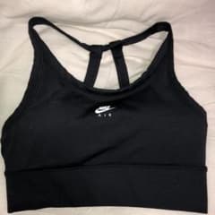 NIKE ナイキ スポーツブラのサムネイル