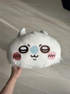 ちいかわ ぬいぐるみのサムネイル
