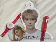 JAEJOONG ジェジュン グッズセットのサムネイル