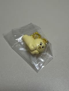おぱんちゅうさぎ×んぽちゃむ　チョコがけビスケット　きみまろのサムネイル