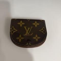 LOUIS VUITTON ルイヴィトン モノグラムコインケースのサムネイル