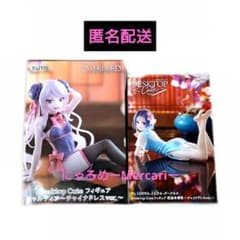 Desktop Cute 피규어 세트 샤르티아 니시렌지 하루나