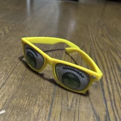 ぷりっつ　サングラスのサムネイル