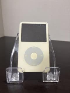 iPod 第5世代 モデルNO.A1136 30G - メルカリ