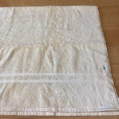 ラルフローレン　大判バスタオル新品のサムネイル
