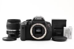 □ 美品・S数5386回 □ Canon EOS Kiss x6i レンズセット - メルカリ