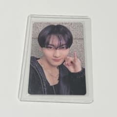 ENHYPEN THE SIN:VANISH yizhiyu 2.0 정원