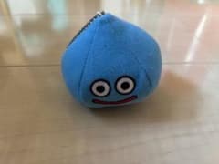 ドラゴンクエスト スライム ぬいぐるみ マスコットのサムネイル