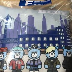BIGBANG ローソン一番くじKRUNK F賞のサムネイル