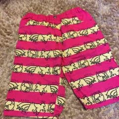 キティ様専用‼︎DREAM BABYS☆140☆ハーフパンツのサムネイル