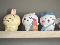 치이카와 1번 복권 모두라면 B상 C상 D상