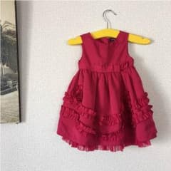 gap♡上品ドレス♡のサムネイル