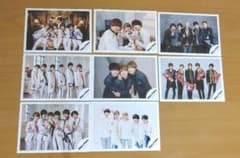 キンプリ　公式写真のサムネイル