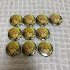 羽風薫 缶バッジ 10点まとめ - メルカリ