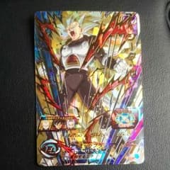 DBH ベジータゼノのサムネイル