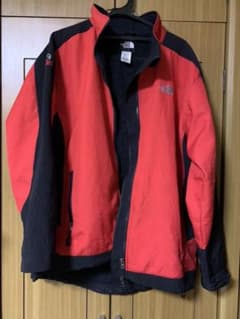 NORTH FACE ノースフェイスのサムネイル