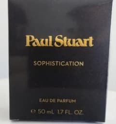 ポールスチュアート Paul Stuart FORTUNE 50mL 香水 - メルカリ