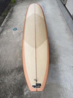 サーフィン・ボディボード THC Surfboards Tosh Model 9'3 THC Surfboards Tosh Model 9'3 - メルカリ