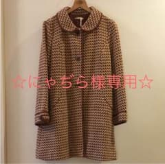 冬物コートのサムネイル