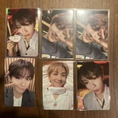 BOYNEXTDOOR ウナク トレカ まとめ売り - メルカリ