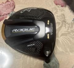 ROGUE ST MAX ヘッドのみ（キャロウェイ・ローグ）のサムネイル