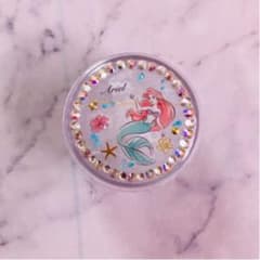 アリエル　ハンドメイド  ピルケースのサムネイル