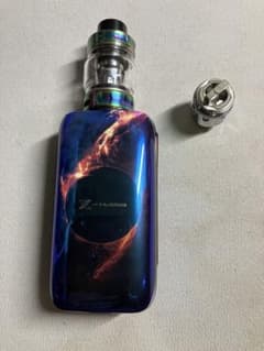希少　VAPTIO X-Hubble 220Wのサムネイル