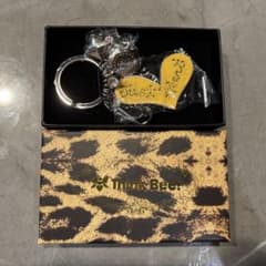 Think Bee! ( シンクビー！)　チャームキーホルダーのサムネイル