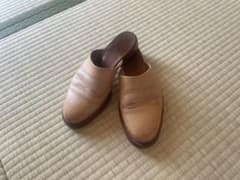 hender scheme cheak サンダル ミュールのサムネイル