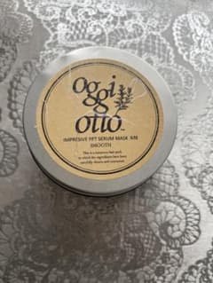 オッジィオット oggi otto インプレッシブPPT セラムマスクのサムネイル
