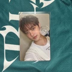 &TEAM ペンライト付属 EJ トレカのサムネイル