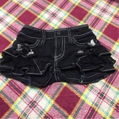 ショートパンツ130のサムネイル