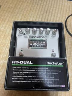 Blackstar HT-DUALのサムネイル