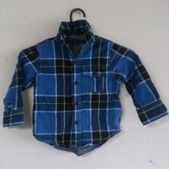 babyGap シャツのサムネイル