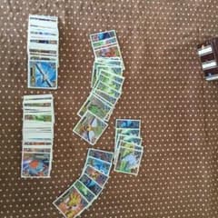 ピカチュウシールのサムネイル