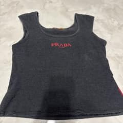 PRADA キャミソールのサムネイル