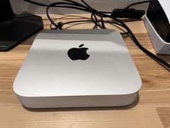 Mac mini M1 256GB 8GB 2020 - メルカリ