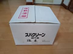 スパクリーン 20TB（業務用入浴施設消毒剤） - メルカリ