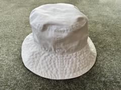 NEW ERA × グリーンレーベル バケットハットのサムネイル
