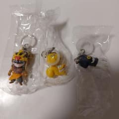 Summer Wars Marker Accessory 2
