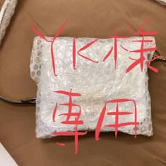 H&Mミニショルダーのサムネイル