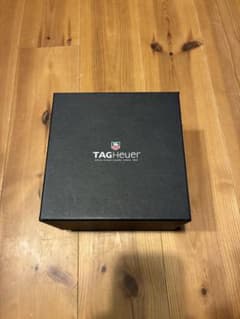 定価60万！TAG Heuer アクアレーサー 自動巻き クロノグラフ　美品