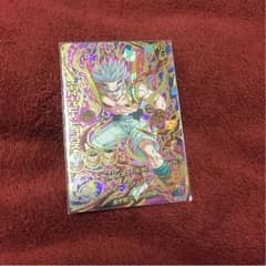 ドラゴンボールヒーローズのサムネイル