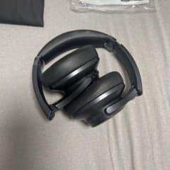 Anker Soundcore ワイヤレスヘッドホン 本体のサムネイル