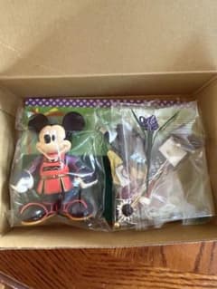 手作り端午の節句飾り(ミッキーマウス)説明書付きのサムネイル