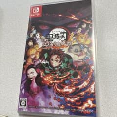 鬼滅の刃 ヒノカミ血風譚のサムネイル