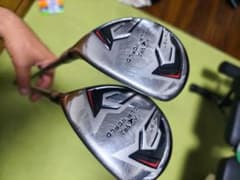 ★5時間限定値下げ★【美品】HONMA TW737 4U 5U セット ☆5時間限定値下げ☆【美品】HONMA TW737 4U 5U セット - メルカリ