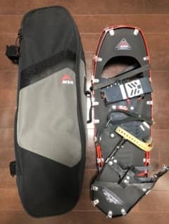 MSR スノーシュー Lightning AXIS ライトニングアクシス22のサムネイル